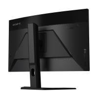 GIGABYTE 27" VA G27FC-A 1MS 165Hz HDMI-DP KAVISLI GAMING MONİTÖR 1980X1080