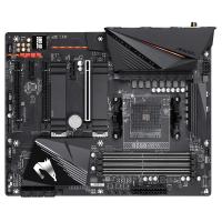 GIGABYTE B550 AORUS PRO AC DDR4 5200(OC) HDMI AM4