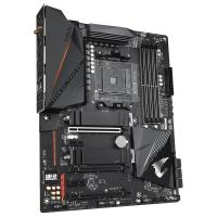 GIGABYTE B550 AORUS PRO AC DDR4 5200(OC) HDMI AM4