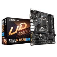 GIGABYTE B560M-DS3H MAB INTEL B560M DS3H DDR4 2933MHZ HDMI