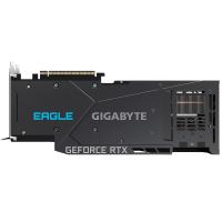 GIGABYTE GV-N3080EAGLE-12GD RTX3080 EAGLE 12GB 384Bit GDDR6X Ekran Kartı