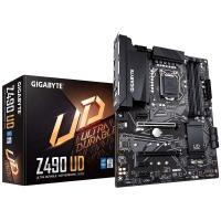 Gigabyte Z490 UD 1200P Hdmi Usb3.2