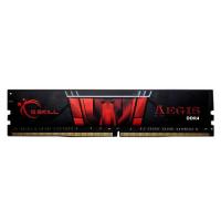 GSKILL Aegis 8GB 2400Mhz DDR4 CL15 Pc Ram F4-2400C15S-8GIS 1.2V