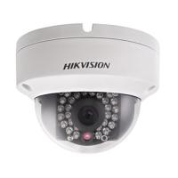 HAIKON DS-2CD1121-I 2MP 2.8mm Sabit Lens IR 30m Gece Görüş IP Dome Kamera