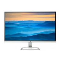 HP 23.8 2XN60AA 24Y 5Ms Monitör