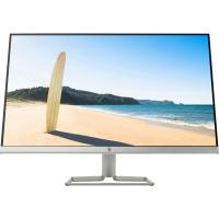 HP 27" 27fw 4TB31AA 5ms FHD MM FreeSync IPS Beyaz