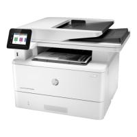 HP W1A29A LaserJet Pro M428fdn Fax/Fot/Tar/Yaz -A4