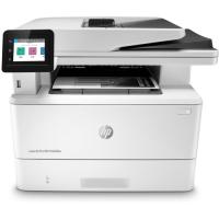 HP W1A30A LaserJet Pro M428fdw Fax/Fot/Tar/Yaz -A4