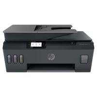 HP Y0F71A SMART TANK 615 RENKLİ YAZ/TAR/FOT/FAX ADF Wi-Fi A4