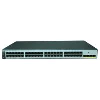 Huawei S1720-52GWR-PWR-4P 48GE ports,4xSFP