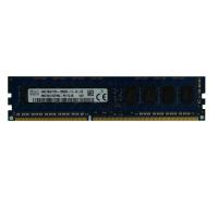 HYNIX DDR3 ECC UDIMM 4GB 1600Mhz HMT351U7CFR8C-PB 2Rx8 Sunucu Ram