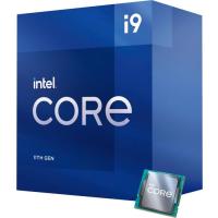 i9 11900 2.5GHz 16MB LGA1200 14nm UHD750 Gaming İşlemci