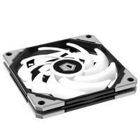 ID-Cooling 120mm NO-12015-XT ARGB 4-pin Kasa Fanı