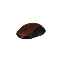 INCA IWM-395TK Kablosuz 1600dpi Optic Siyah/Kırmızı Mouse