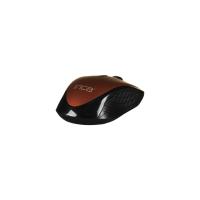 INCA IWM-395TK Kablosuz 1600dpi Optic Siyah/Kırmızı Mouse