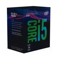 INTEL 1151p v2 Core i5 (Ci5) 8600 3.1ghz 9mb 6çekirdekli Intel® UHD Graphics 630 95w (8.nesil Coffee Lake) 12404 (PassMa