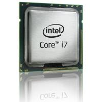 INTEL 1156p Core i7 (Ci7) 870 2.9ghz 8mb 4çekirdekli Oem Fanlı