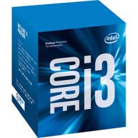 INTEL Core i3 7100 3,9 GHZ 3MB VGA 1151P