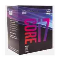 INTEL Core i7 8700 6 3.20 GHz 12MB LGA1151 Coffe Lake