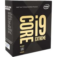 INTEL Core i9 10980XE Extreme Edition 4.6ghz 24.75mb 18çekirdek Vga Yok 165w BOX FANSIZ