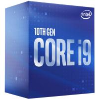 INTEL CORE i9 10900 20MB 10çekirdekli O/B UHD630 1200p 65w Kutulu+Fanlı