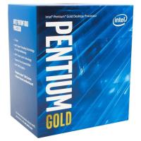 INTEL Intel G5400 Pentium Gold 3.70 GHz VGA 1151P COFFEE LAKE