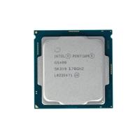 INTEL Intel G5400 Pentium 3.70 GHz VGA 1151P-8 Tray