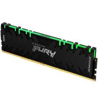 Kingston 16GB D4 Fury 3600 CL16 KF436C16RB1/16