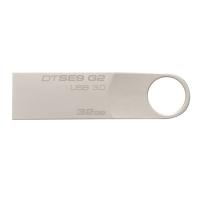 KINGSTON 32GB Metal Kasa Usb 3.0 Flash Disk DTSE9G2/32