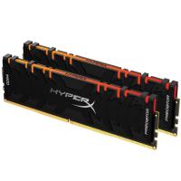 Kingston 32GB 2x16 HypX 3600 RGB HX436C17PB3AK2/32