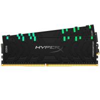 Kingston 32GB 2x16 HypX 3600 RGB HX436C17PB3AK2/32