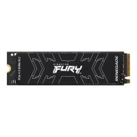 KINGSTON 500GB FURY RENEGADE SFYRS/500G 7300-3900MB/S M2 NVME GEN4 DİSK