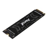 KINGSTON 500GB FURY RENEGADE SFYRS/500G 7300-3900MB/S M2 NVME GEN4 DİSK