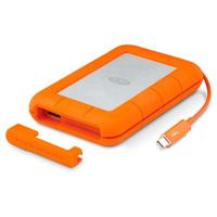 LACIE 2.5" Rugged 2TB Usb3.0 LAC9000489 Taşınabilir Hard Disk