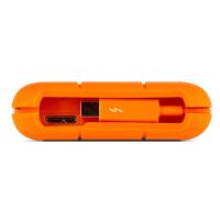 LACIE 2.5" Rugged 2TB Usb3.0 LAC9000489 Taşınabilir Hard Disk