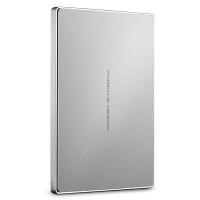 Lacie 2.5 Porsche Design STFD1000400 1TB USB 3.1 Type-C Harici Disk