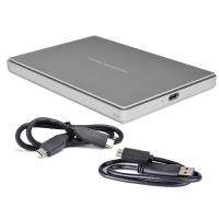 Lacie 2.5 Porsche Design STFD1000400 1TB USB 3.1 Type-C Harici Disk