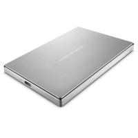 Lacie 2.5 Porsche Design STFD1000400 1TB USB 3.1 Type-C Harici Disk