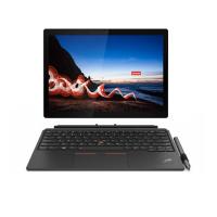 LENOVO 12.3" DOKUNMATIK X12 20UW000GTX CORE i5 1130G7-16GB RAM-256GB SSD-W10 PRO