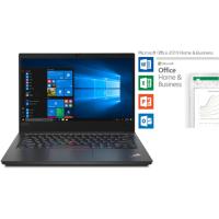 Lenovo E14 20RAS0BX00 i7-10510U 8GB 256GB 14 W10P