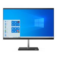 LENOVO V50A 11FN007MTX AIO i5-10400T 8GB 1TB+256B SSD 21.5" FDOS