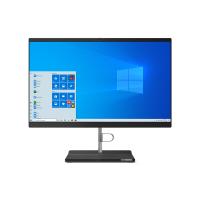 LENOVO V50A 11FN007MTX AIO i5-10400T 8GB 1TB+256B SSD 21.5" FDOS