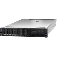 LENOVO x3650 M5 8871EFG E5-2620v4 16GB 2x300GB 2.5 SAS/SATA 2U Rack 2x550W