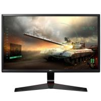 LG 27 27MP59G FHD IPS Gaming Monitör 1ms Siyah