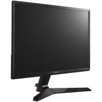 LG 27 27MP59G FHD IPS Gaming Monitör 1ms Siyah