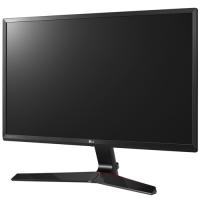 LG 27 27MP59G FHD IPS Gaming Monitör 1ms Siyah