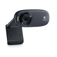 Logitech C310 5 Mp 960-001065 Webcam