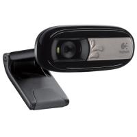 Logitech C170 960-000759 Webcam