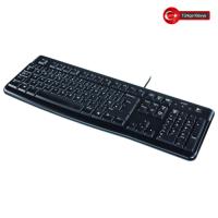 LOGITECH K120 USB Q Klavye (920-002505)