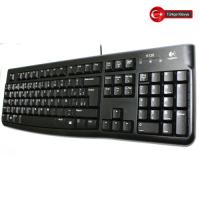 LOGITECH K120 USB Q Klavye (920-002505)